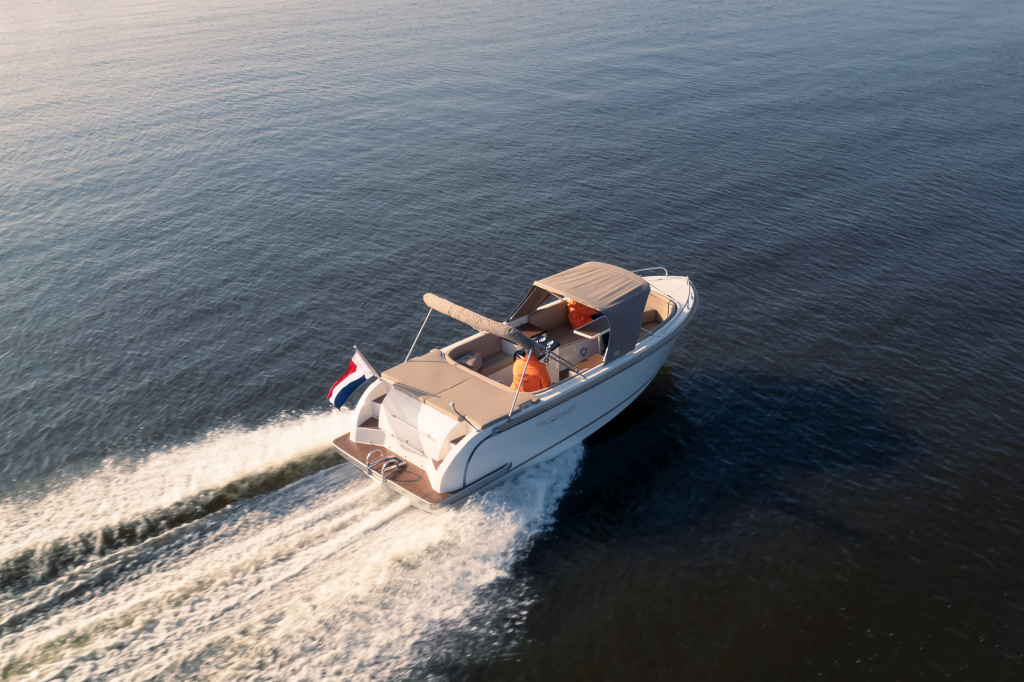 Lago Amore 633 Tender - Foto 6