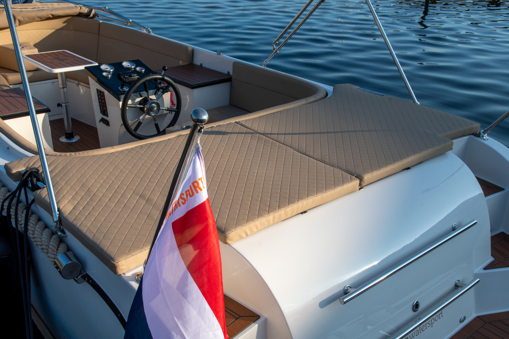 Lago Amore 633 Tender - Foto 7