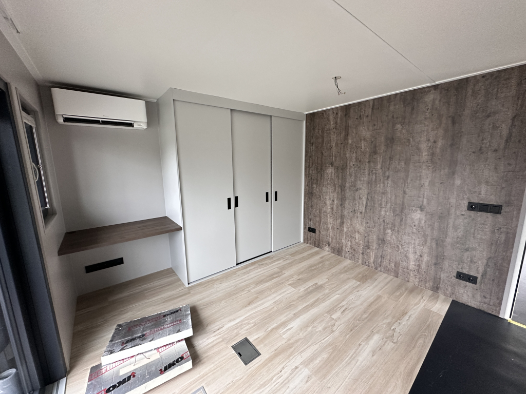 SL Houseboat Stille Wille – Water Lelie - Foto 3