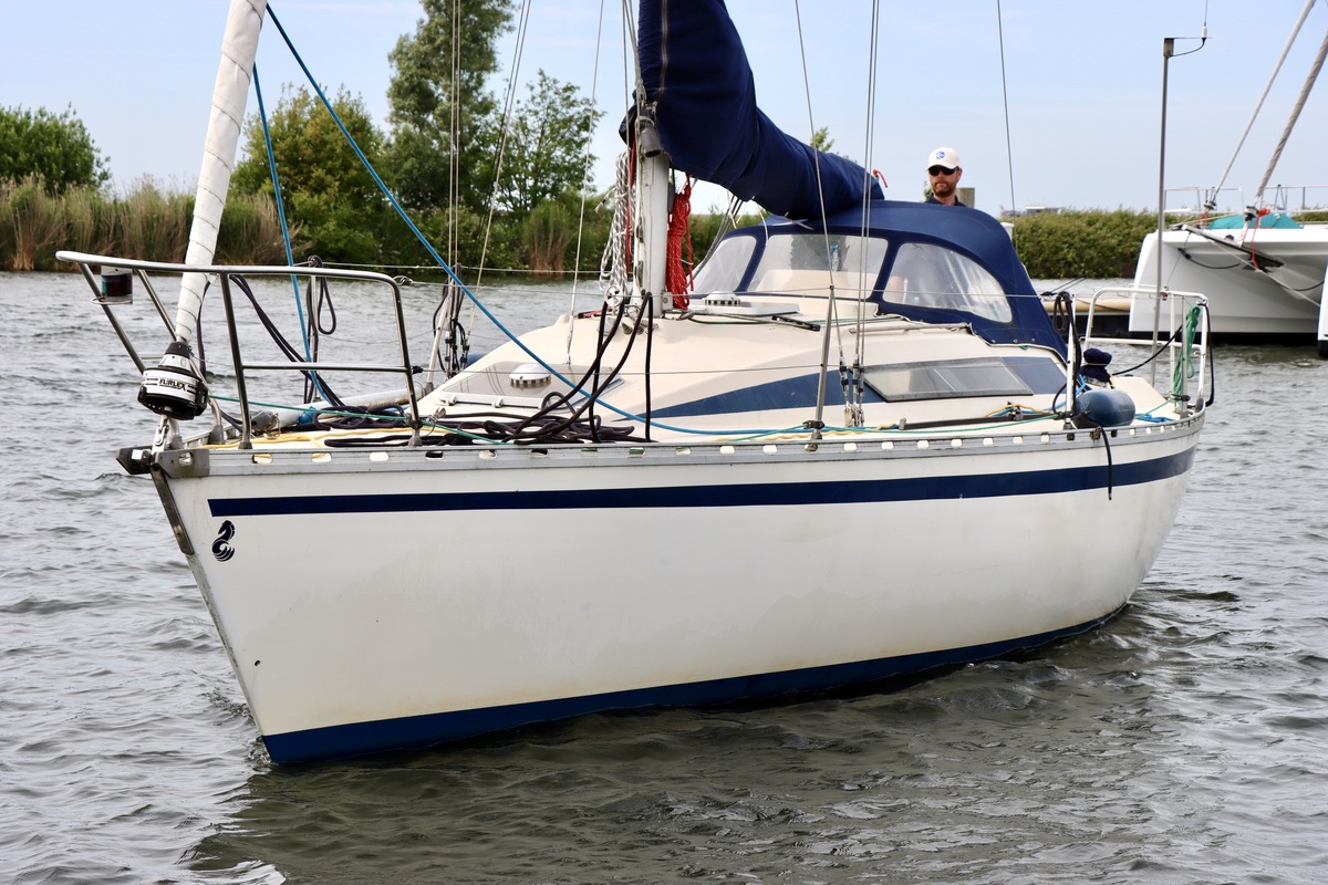 Beneteau First 32 - Foto 1