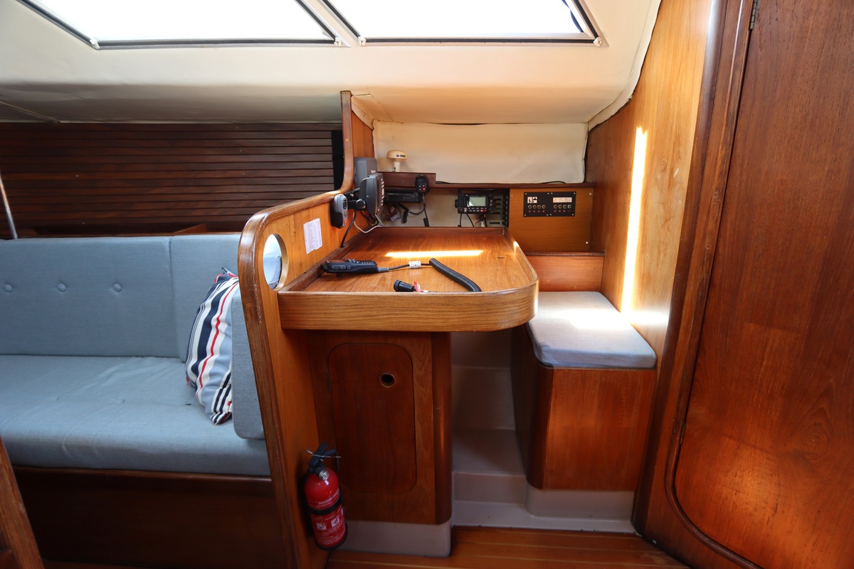 Beneteau First 32 - Foto 7