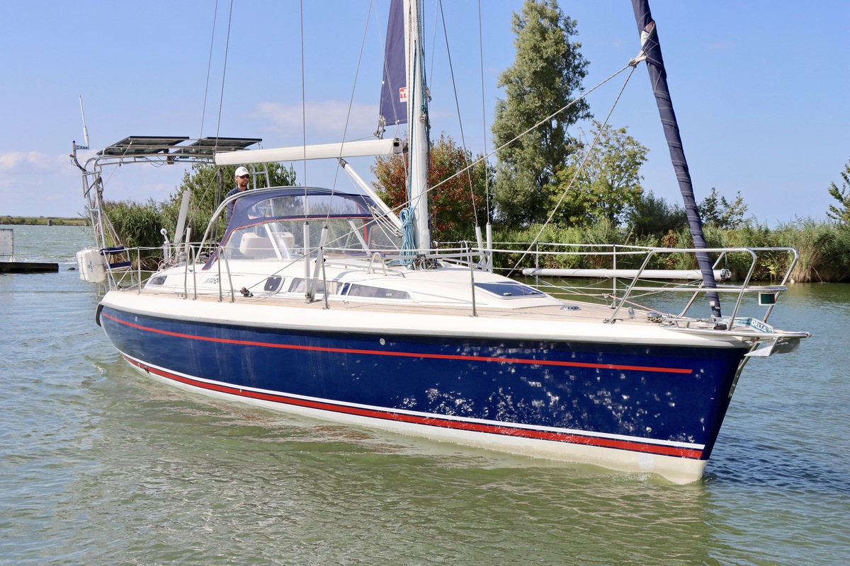 Maxi Yachts 38 - Foto 1