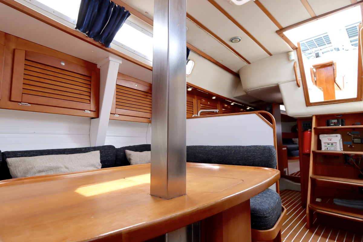 Maxi Yachts 38 - Foto 5