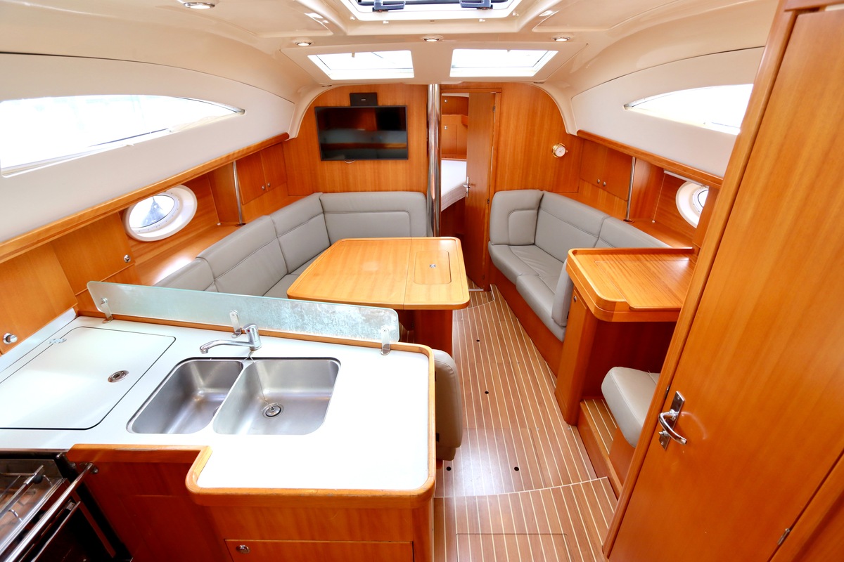 Elan 384 impression - Foto 2