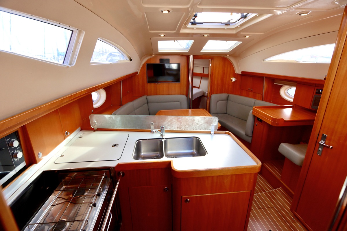 Elan 384 impression - Foto 3