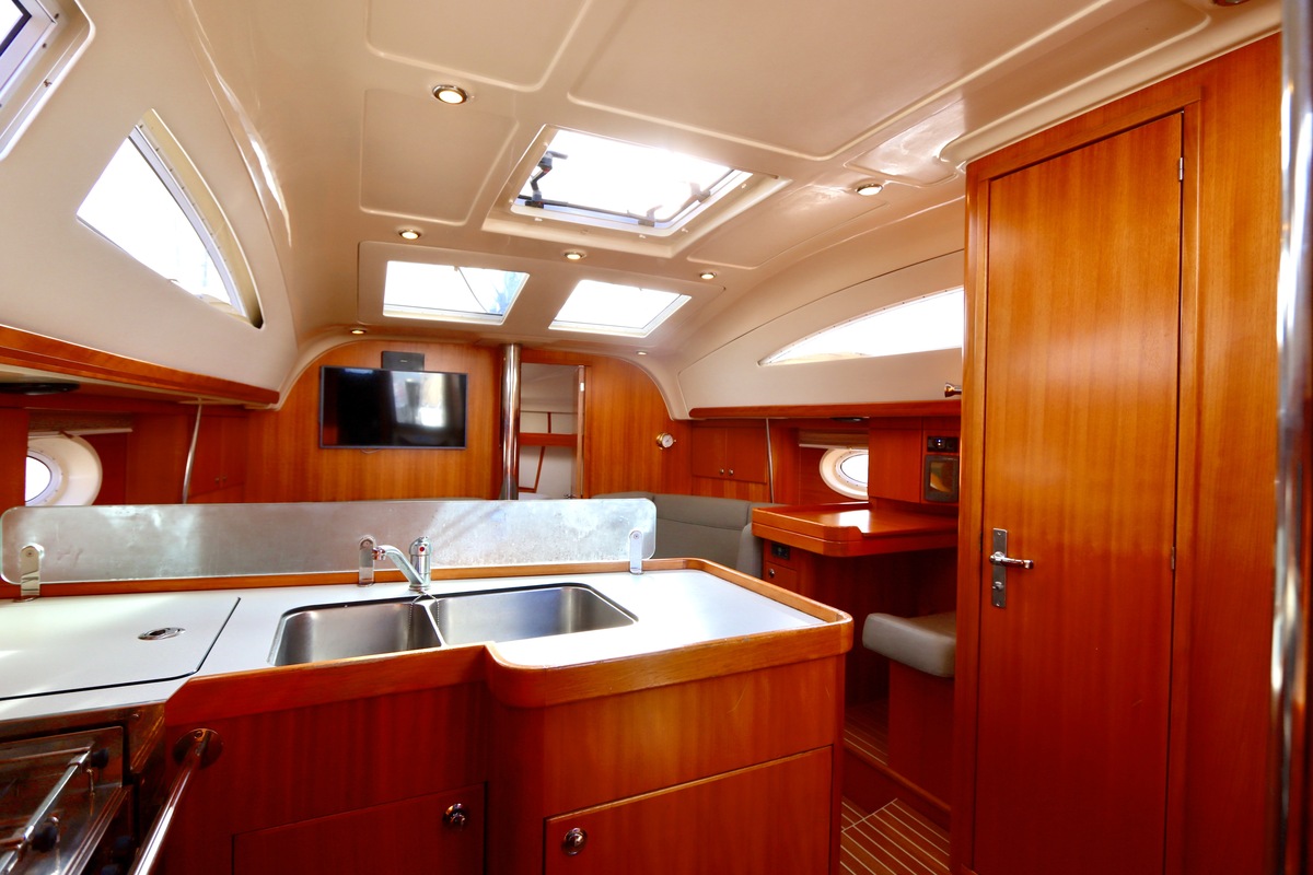 Elan 384 impression - Foto 4