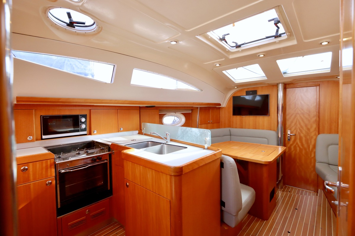 Elan 384 impression - Foto 5
