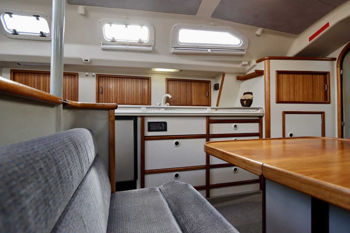 Dehler 36 CWS topline - Foto 8