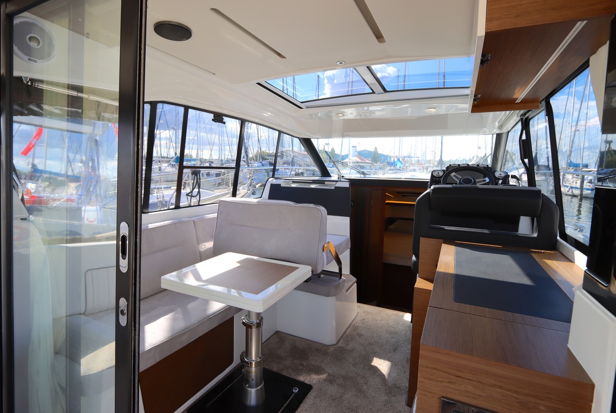 Jeanneau NC 33 - Foto 2
