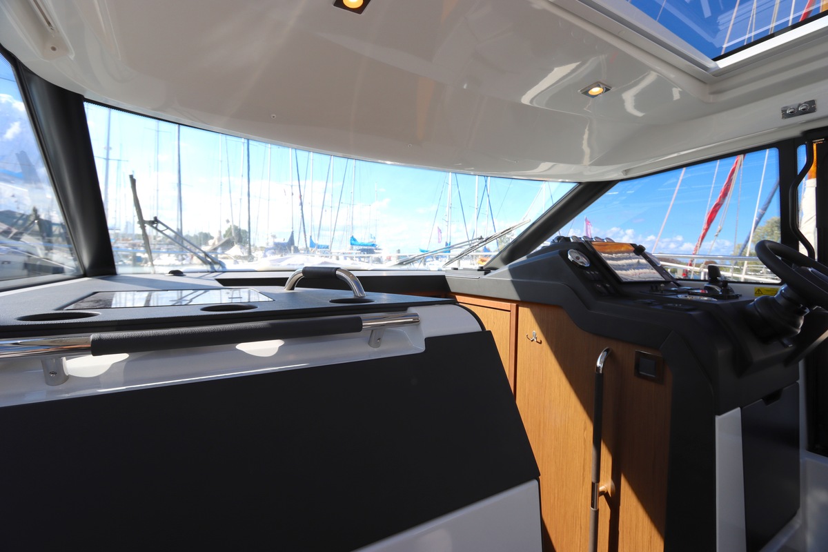 Jeanneau NC 33 - Foto 6