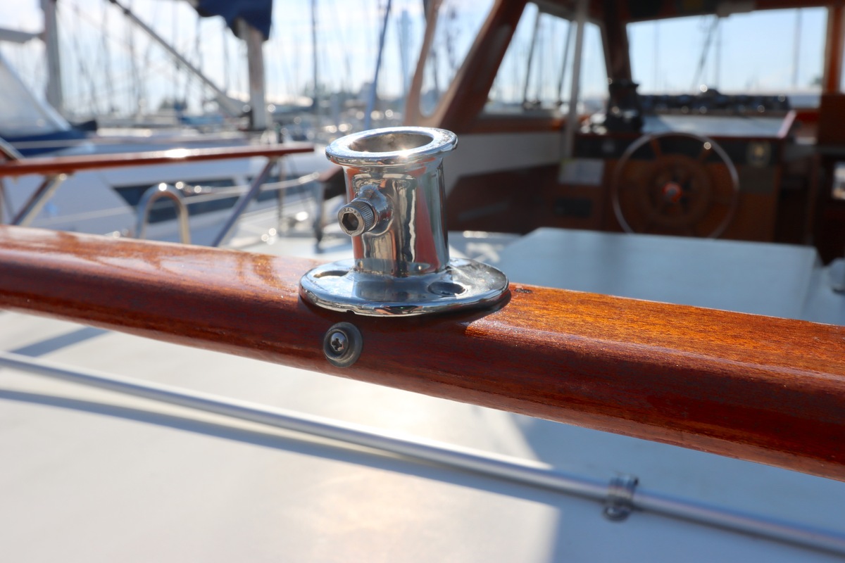 Storebro Adler Royal Cruiser 34 Fly - Foto 3