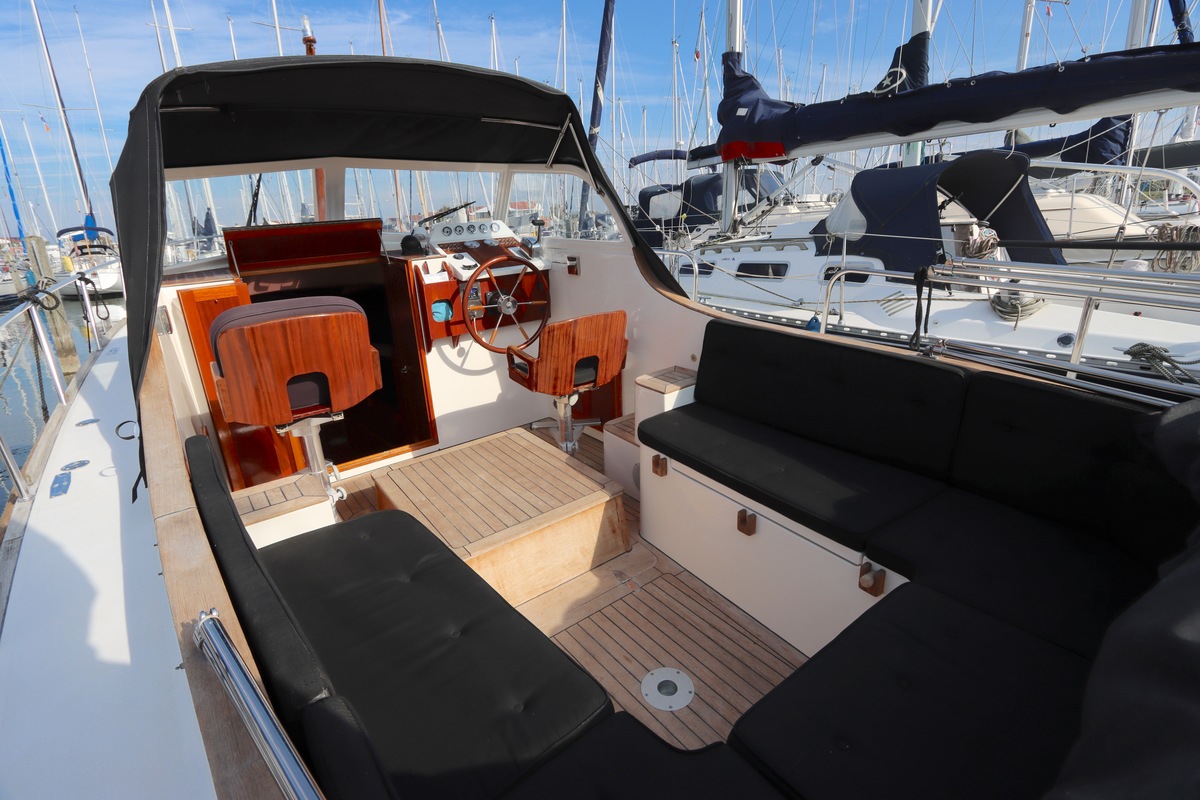 St Tropez 920 - Foto 2