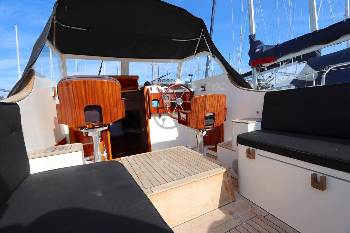 St Tropez 920 - Foto 3