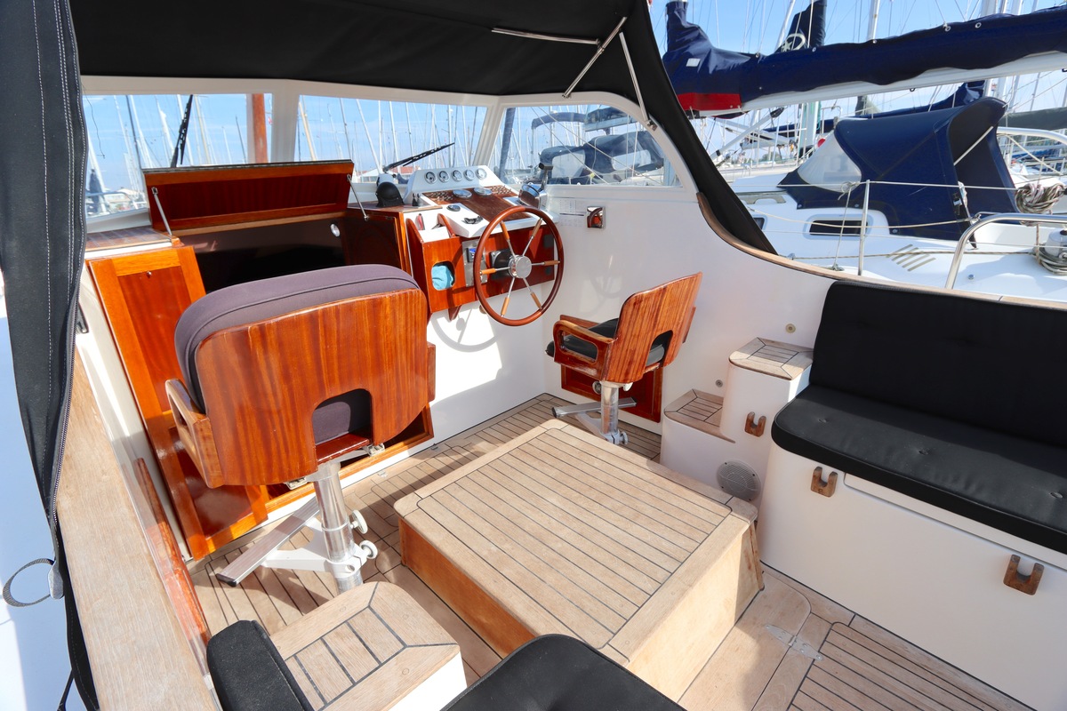 St Tropez 920 - Foto 4