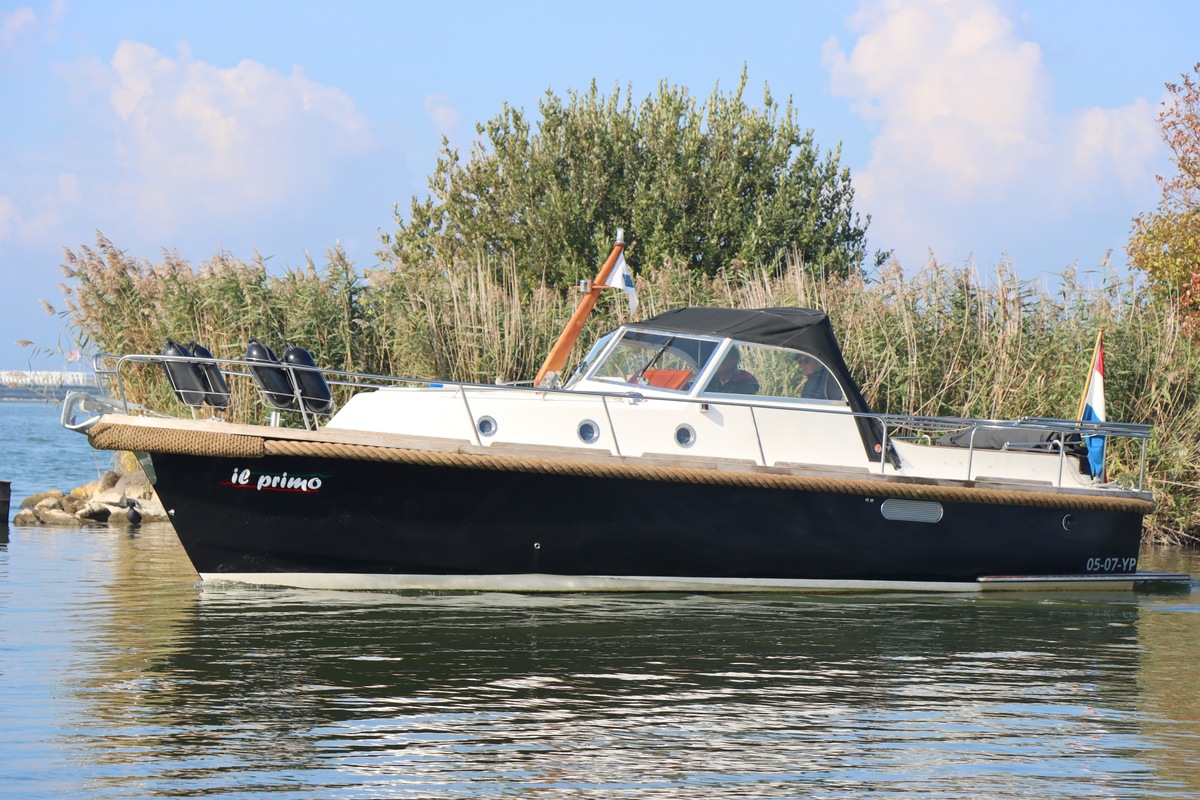 St Tropez 920 - Foto 1