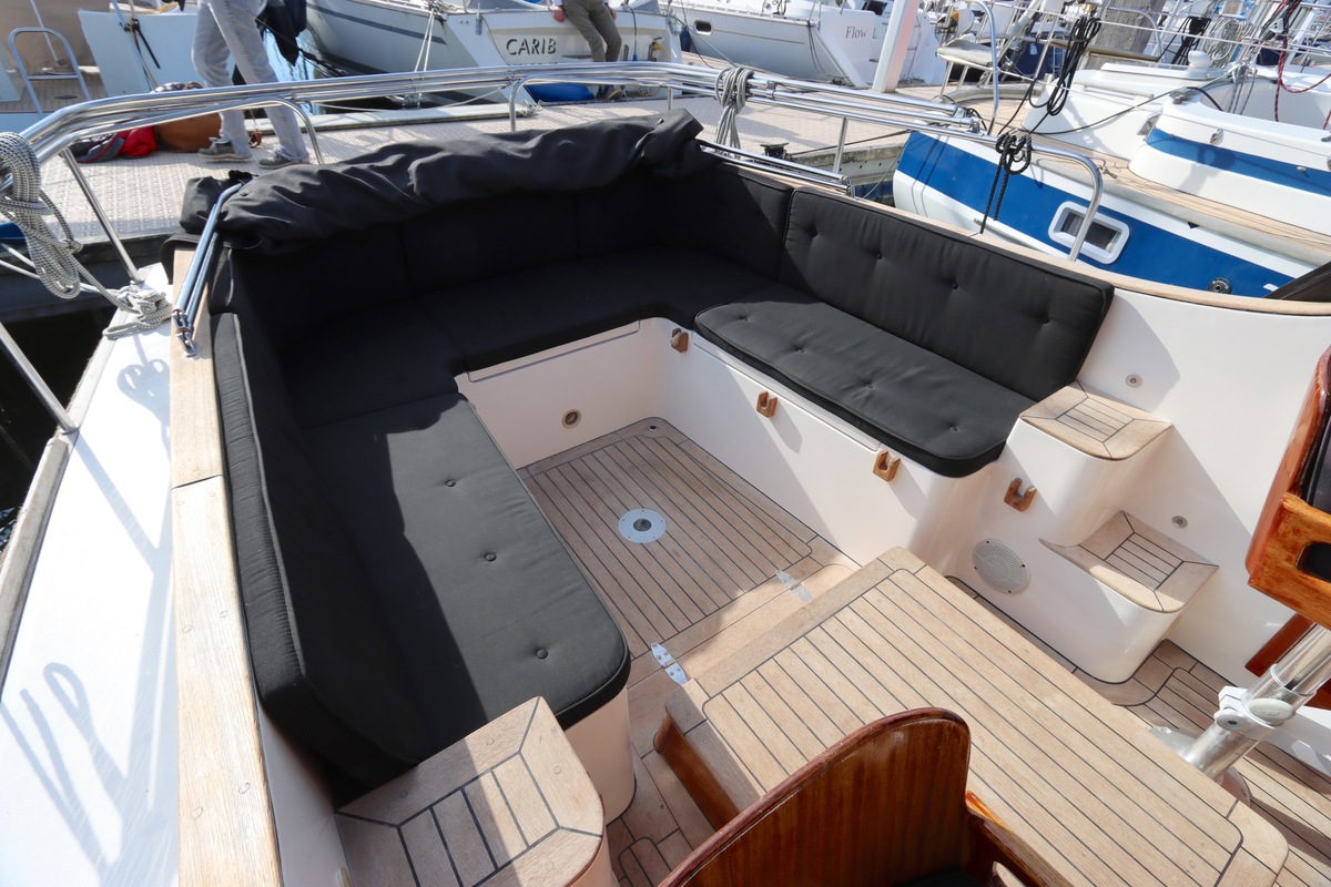 St Tropez 920 - Foto 5