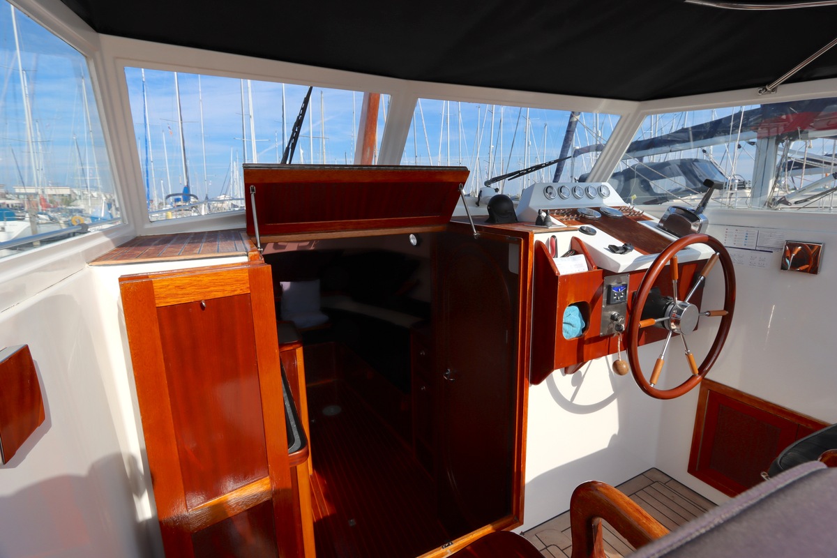 St Tropez 920 - Foto 6