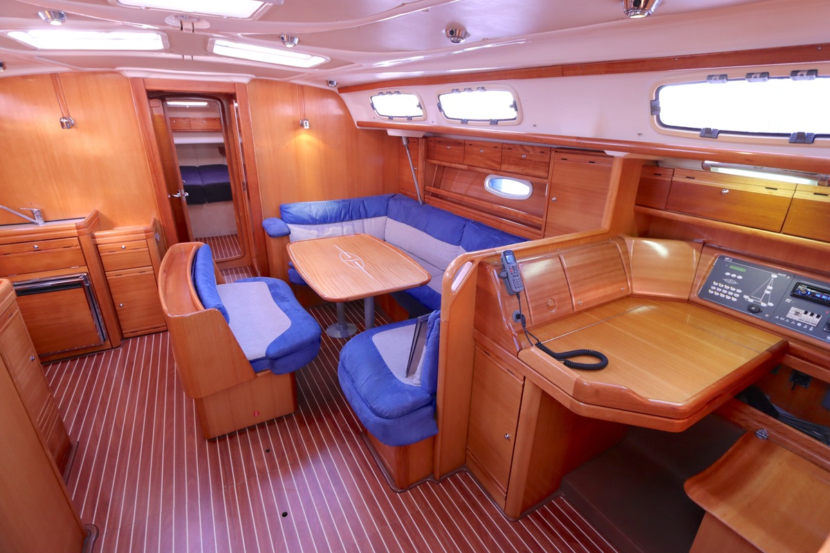 Bavaria 46 Cruiser - Foto 2
