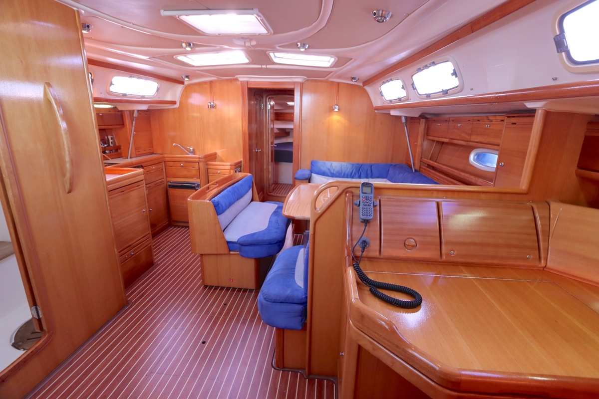 Bavaria 46 Cruiser - Foto 3