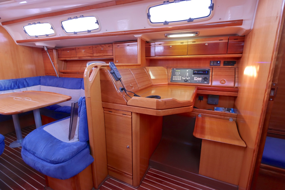 Bavaria 46 Cruiser - Foto 4