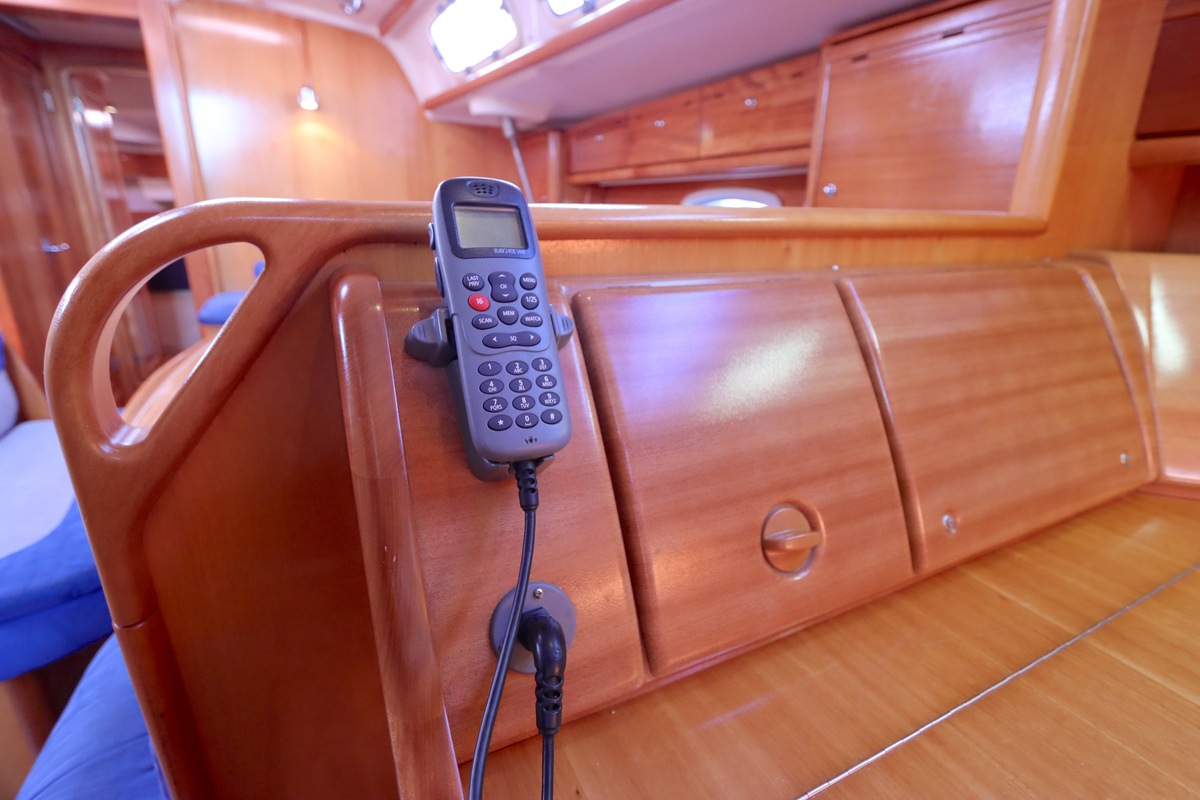 Bavaria 46 Cruiser - Foto 5