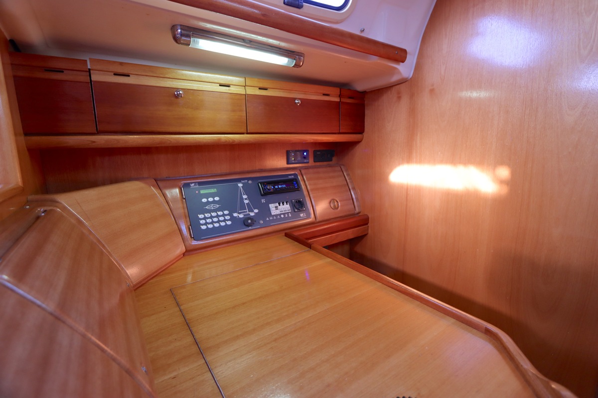Bavaria 46 Cruiser - Foto 6