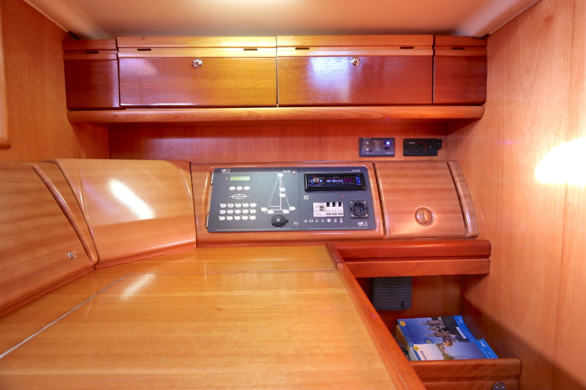 Bavaria 46 Cruiser - Foto 7