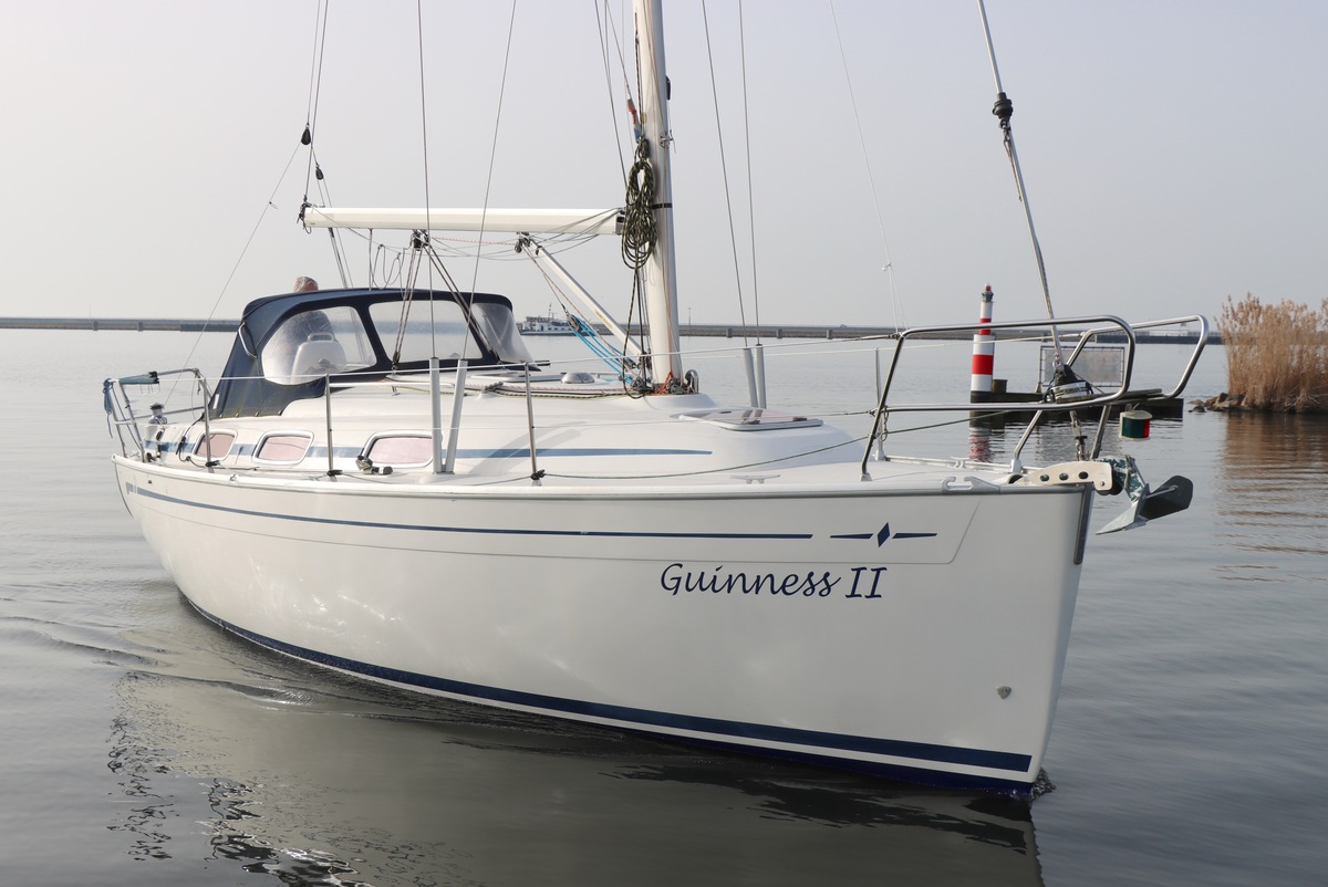 Bavaria 30 Cruiser - Foto 1