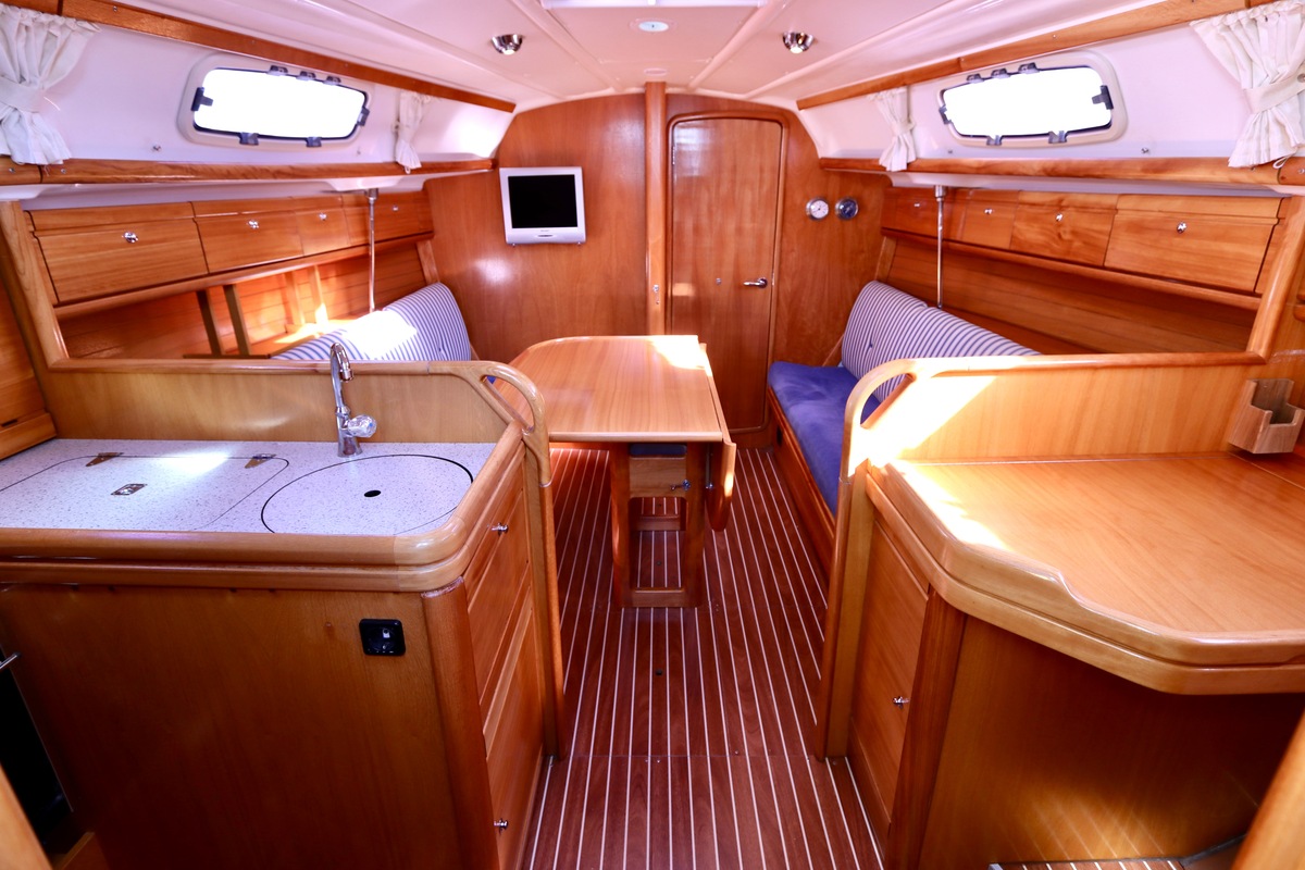 Bavaria 30 Cruiser - Foto 2