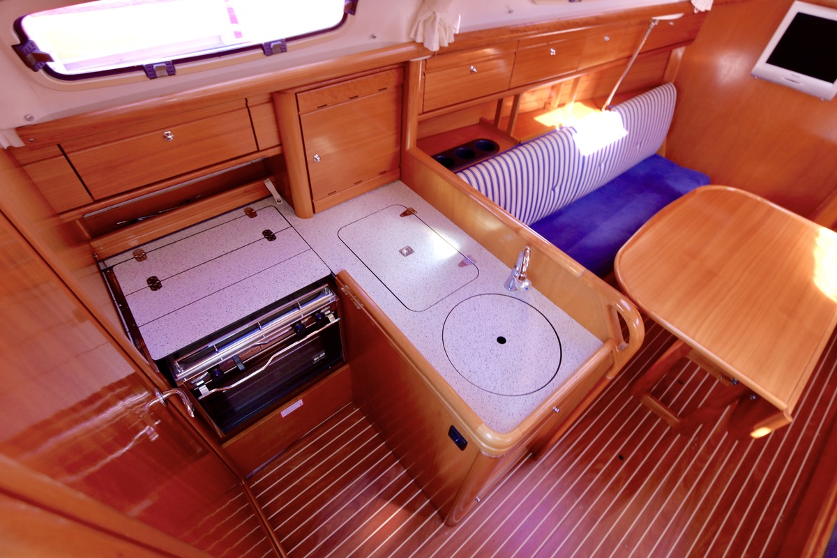 Bavaria 30 Cruiser - Foto 3