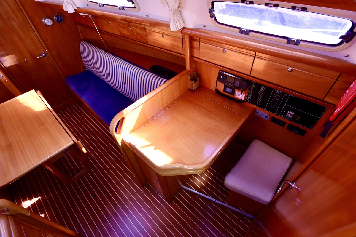 Bavaria 30 Cruiser - Foto 4