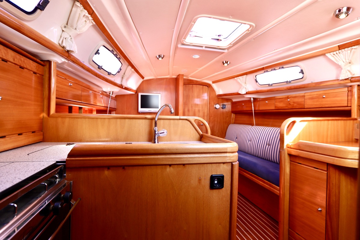 Bavaria 30 Cruiser - Foto 5