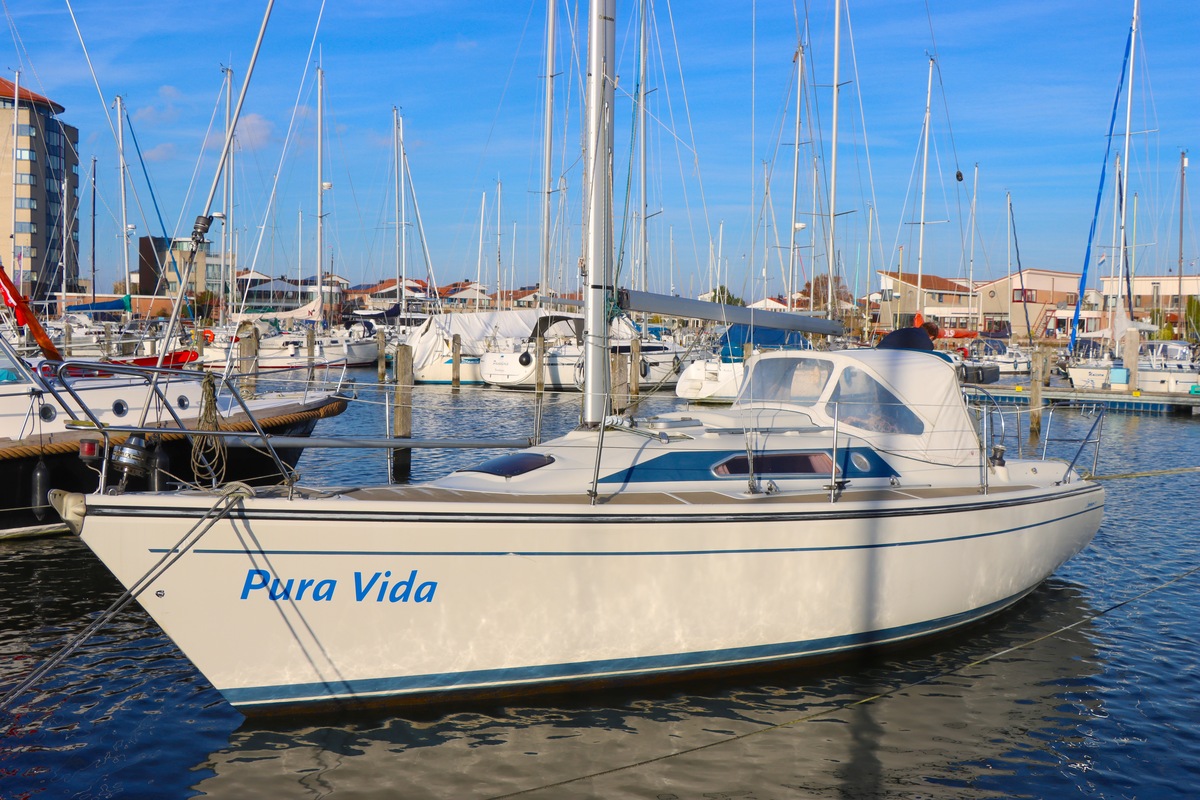 Dehler 31 - Foto 1