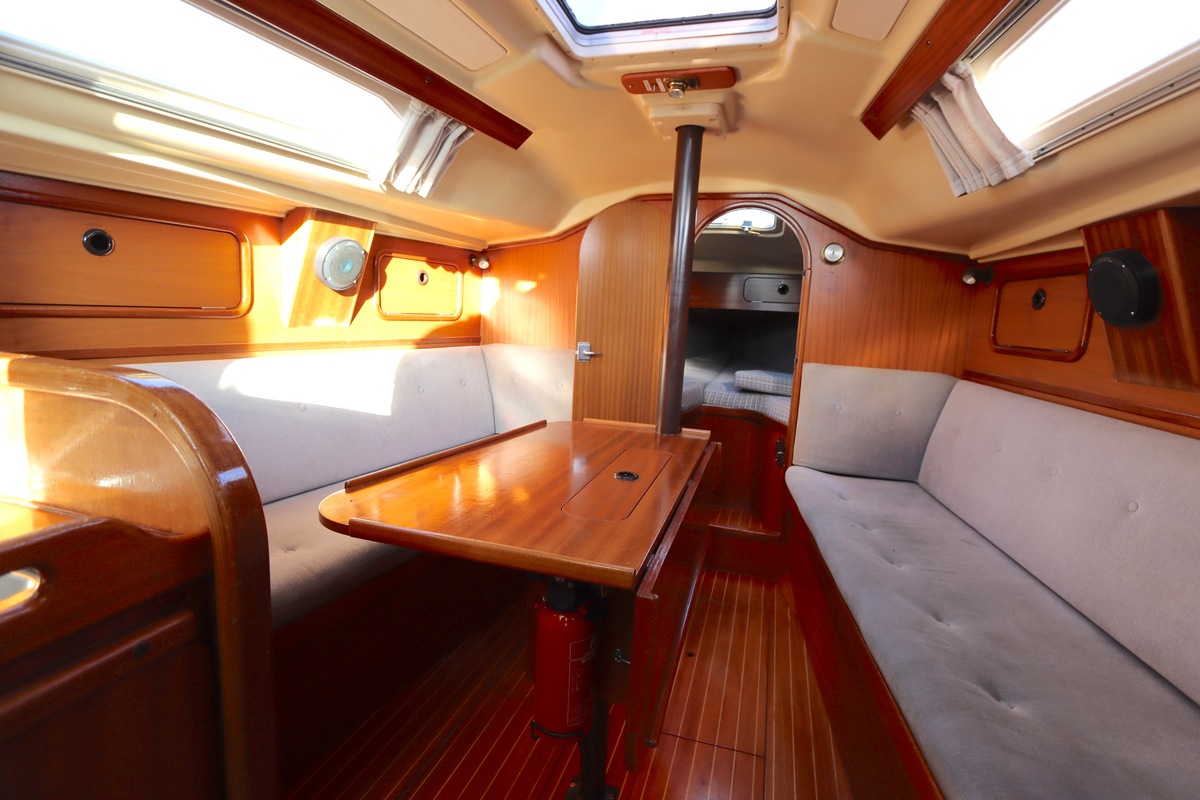 Dehler 31 - Foto 3