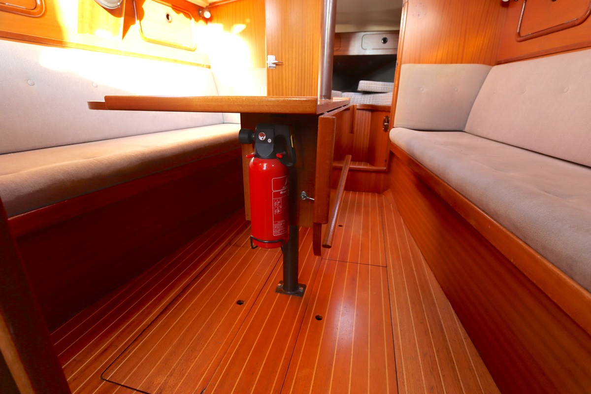 Dehler 31 - Foto 4