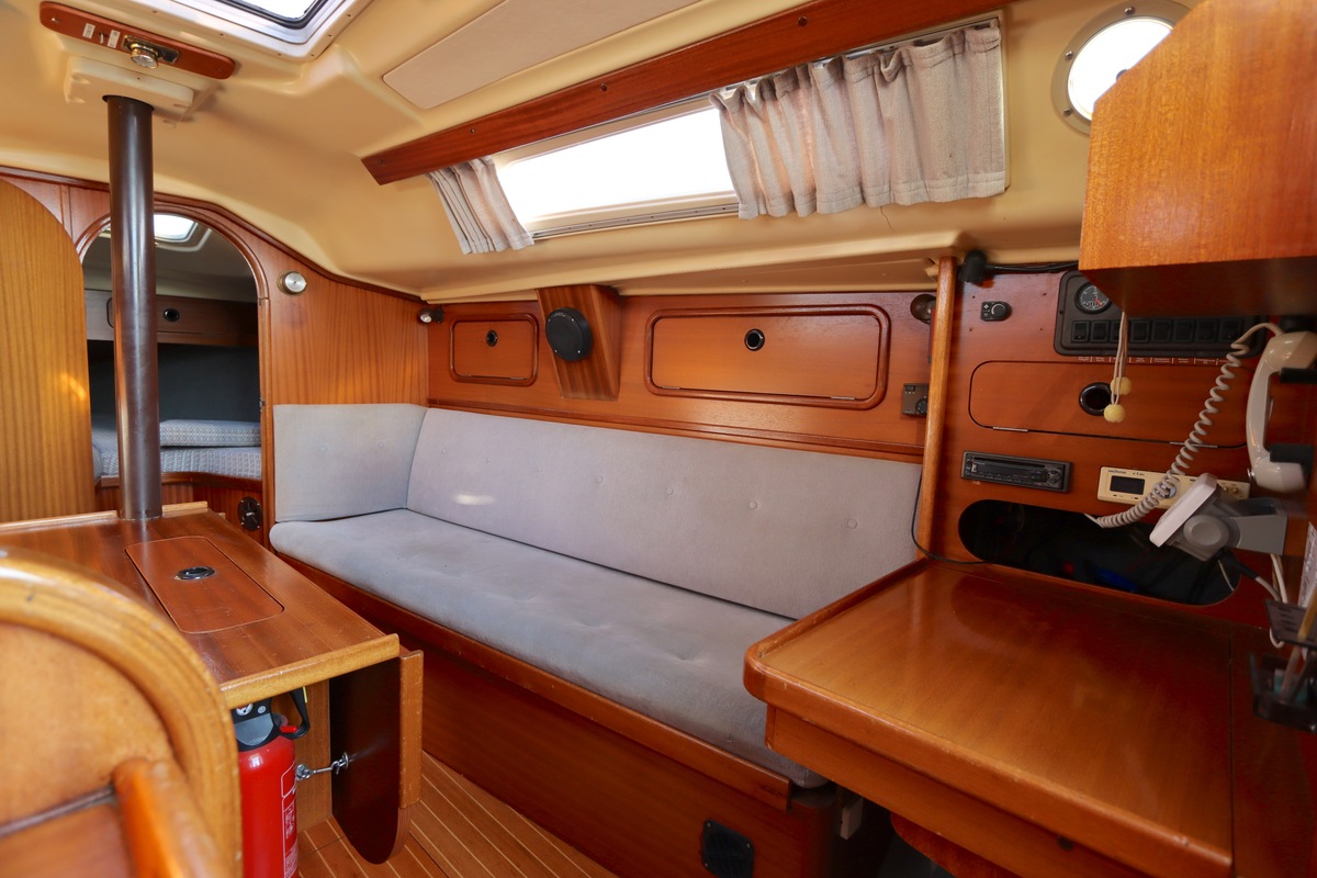 Dehler 31 - Foto 5
