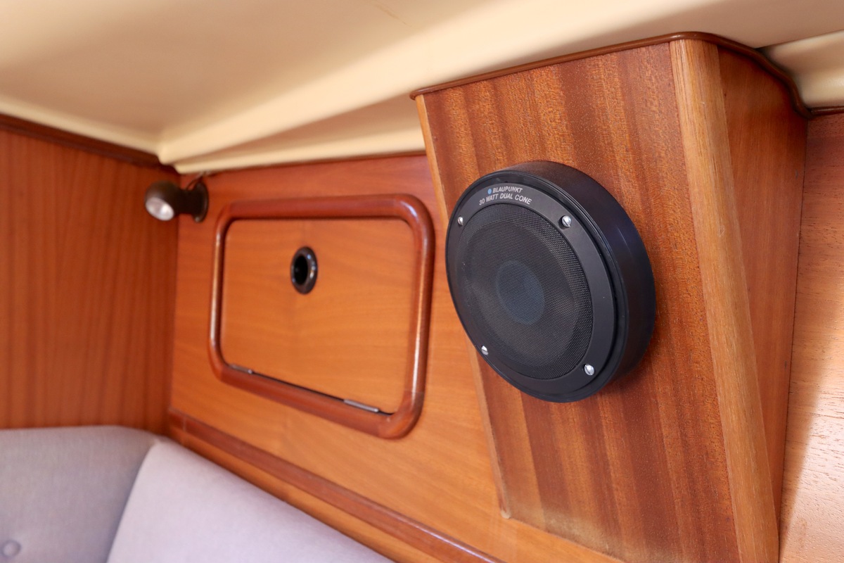 Dehler 31 - Foto 6