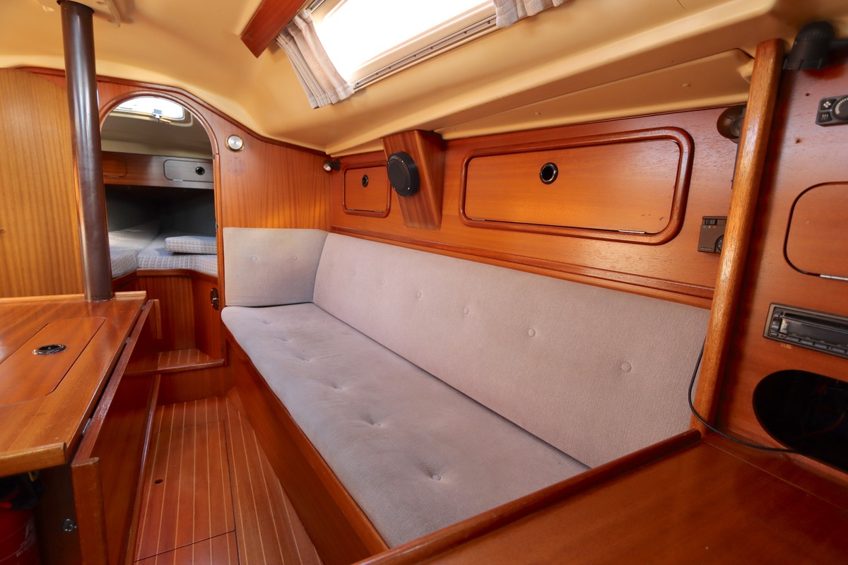 Dehler 31 - Foto 7