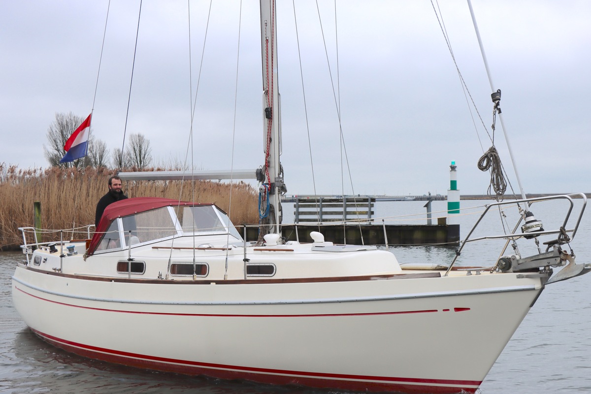 Nomad SK 34 - Foto 1