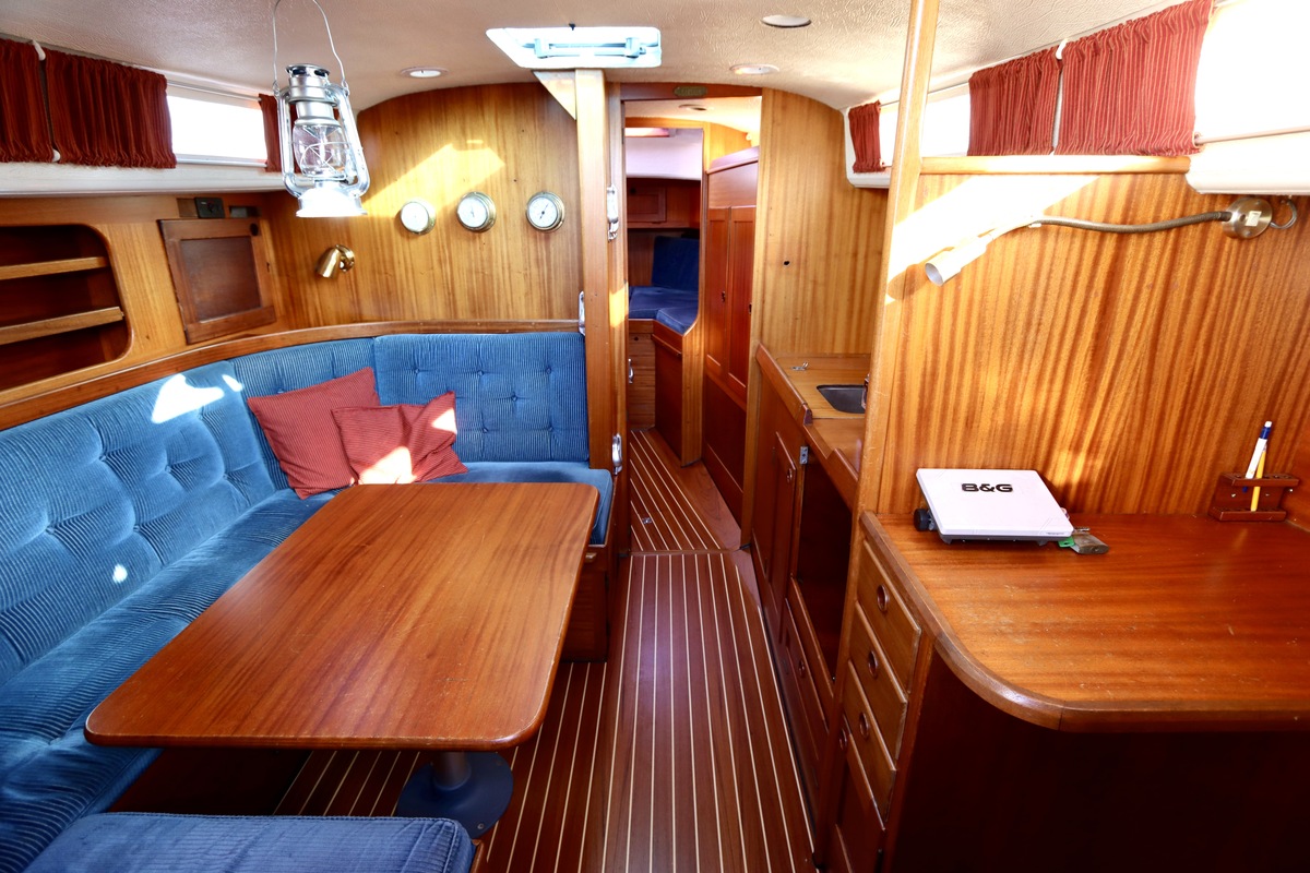 Nomad SK 34 - Foto 2