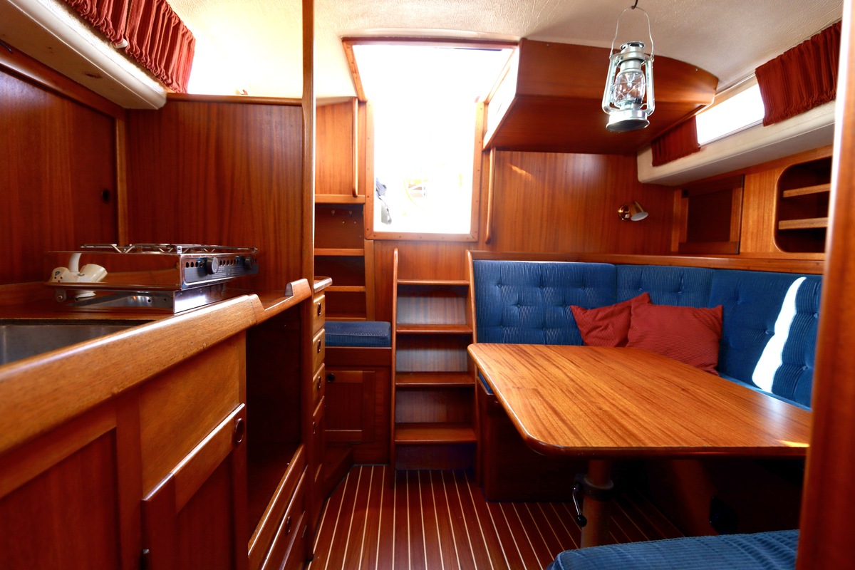Nomad SK 34 - Foto 4