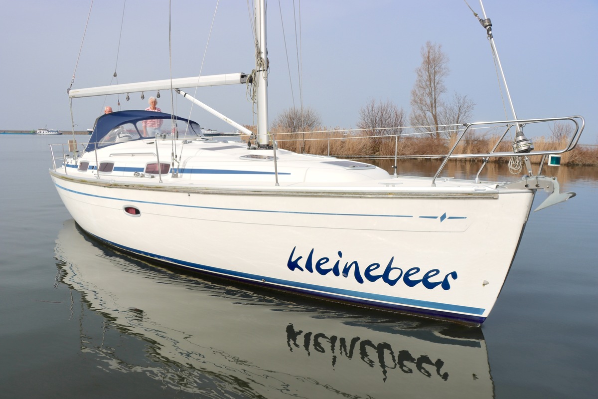 Bavaria 37 Cruiser - Foto 1