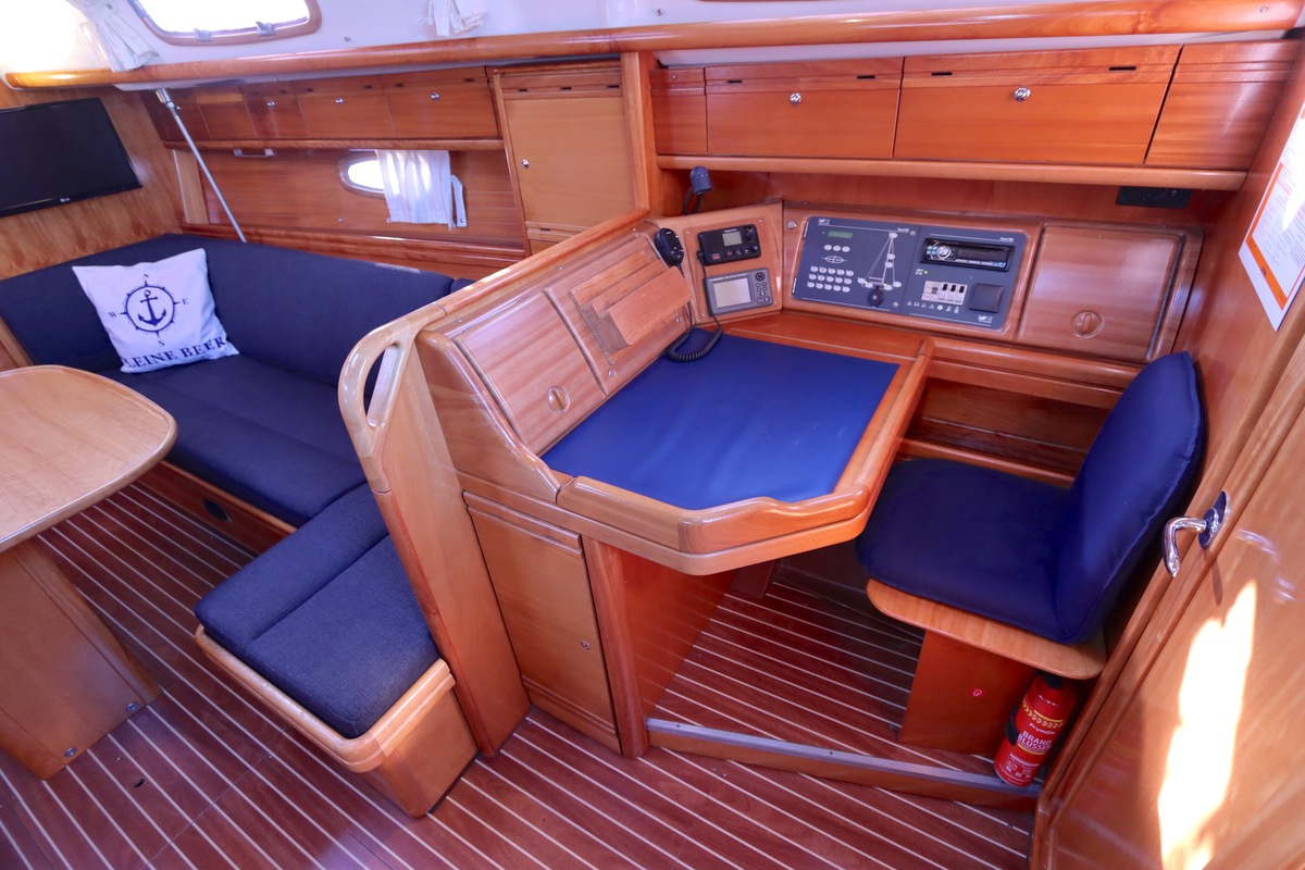 Bavaria 37 Cruiser - Foto 3
