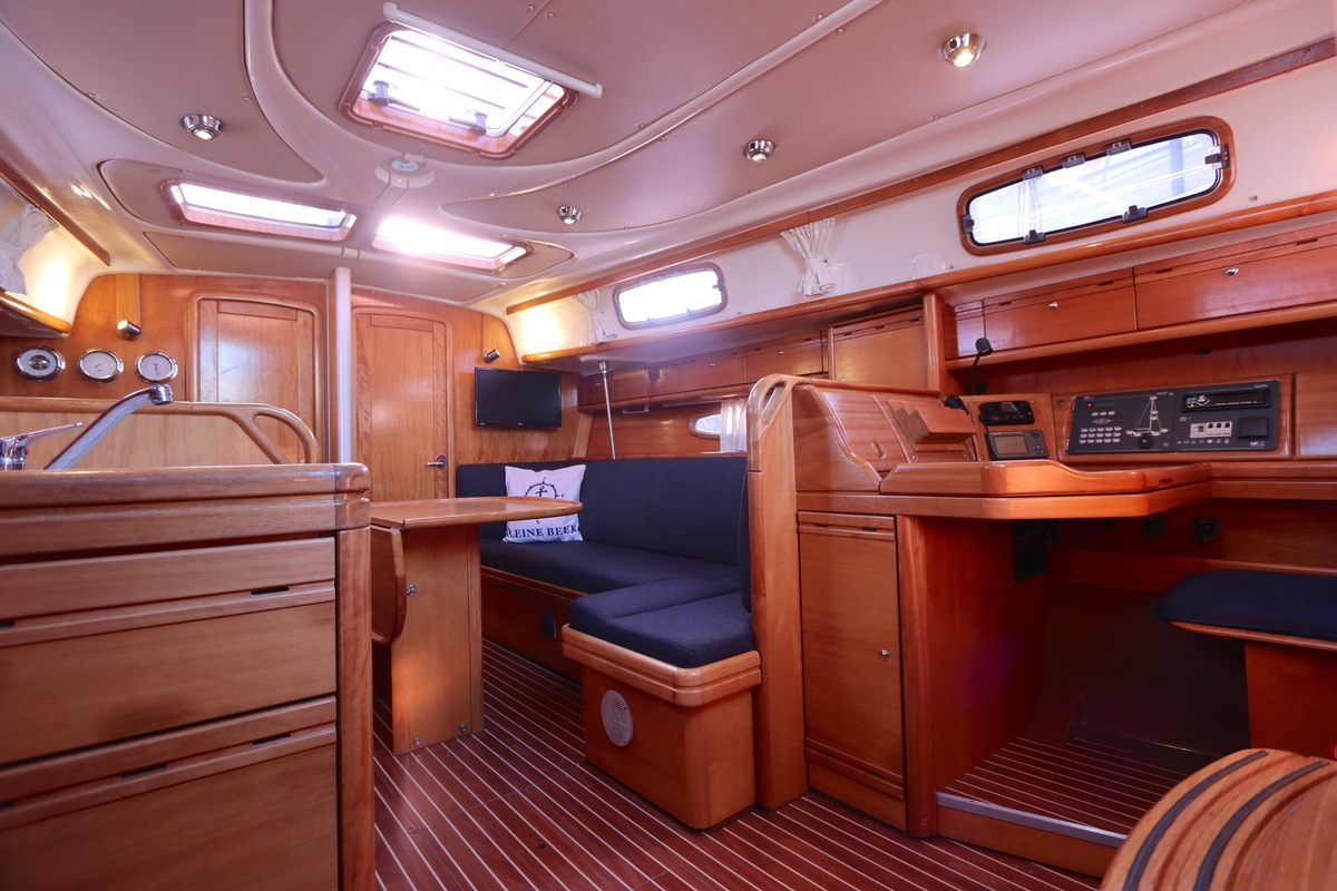 Bavaria 37 Cruiser - Foto 4