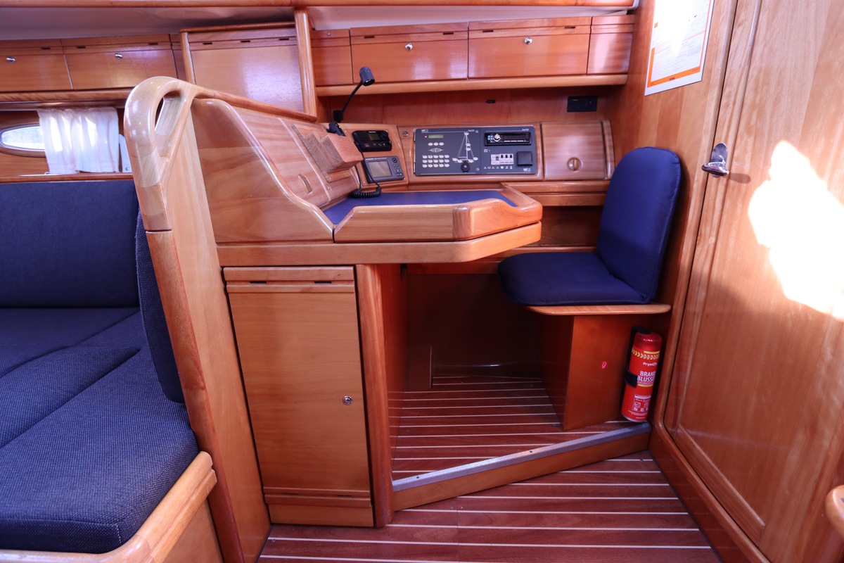 Bavaria 37 Cruiser - Foto 5
