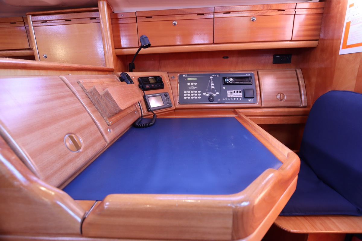 Bavaria 37 Cruiser - Foto 6