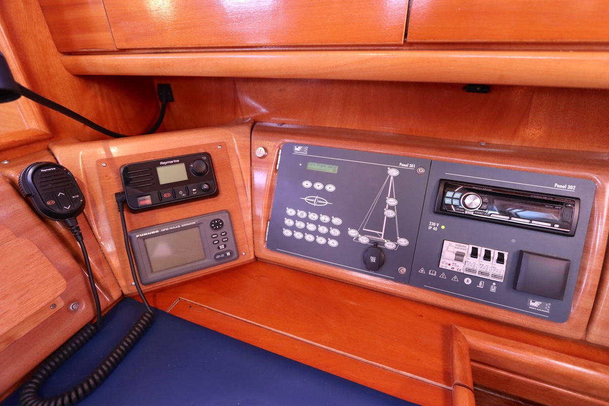Bavaria 37 Cruiser - Foto 7