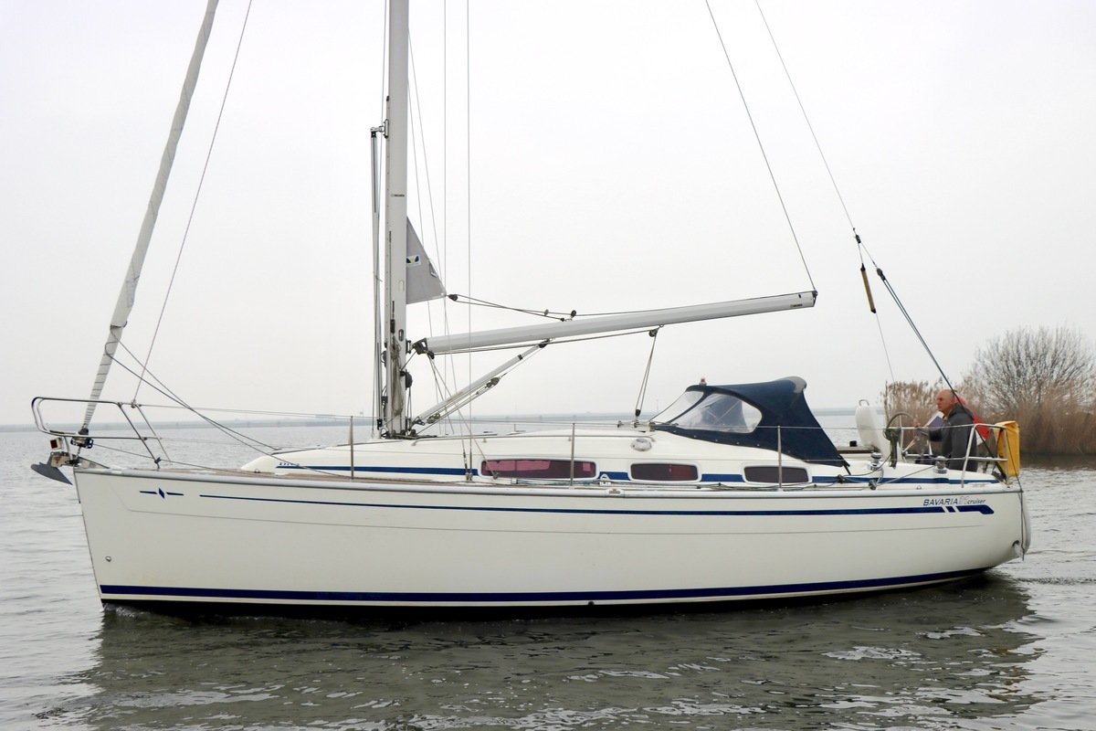 Bavaria 31 - Foto 1
