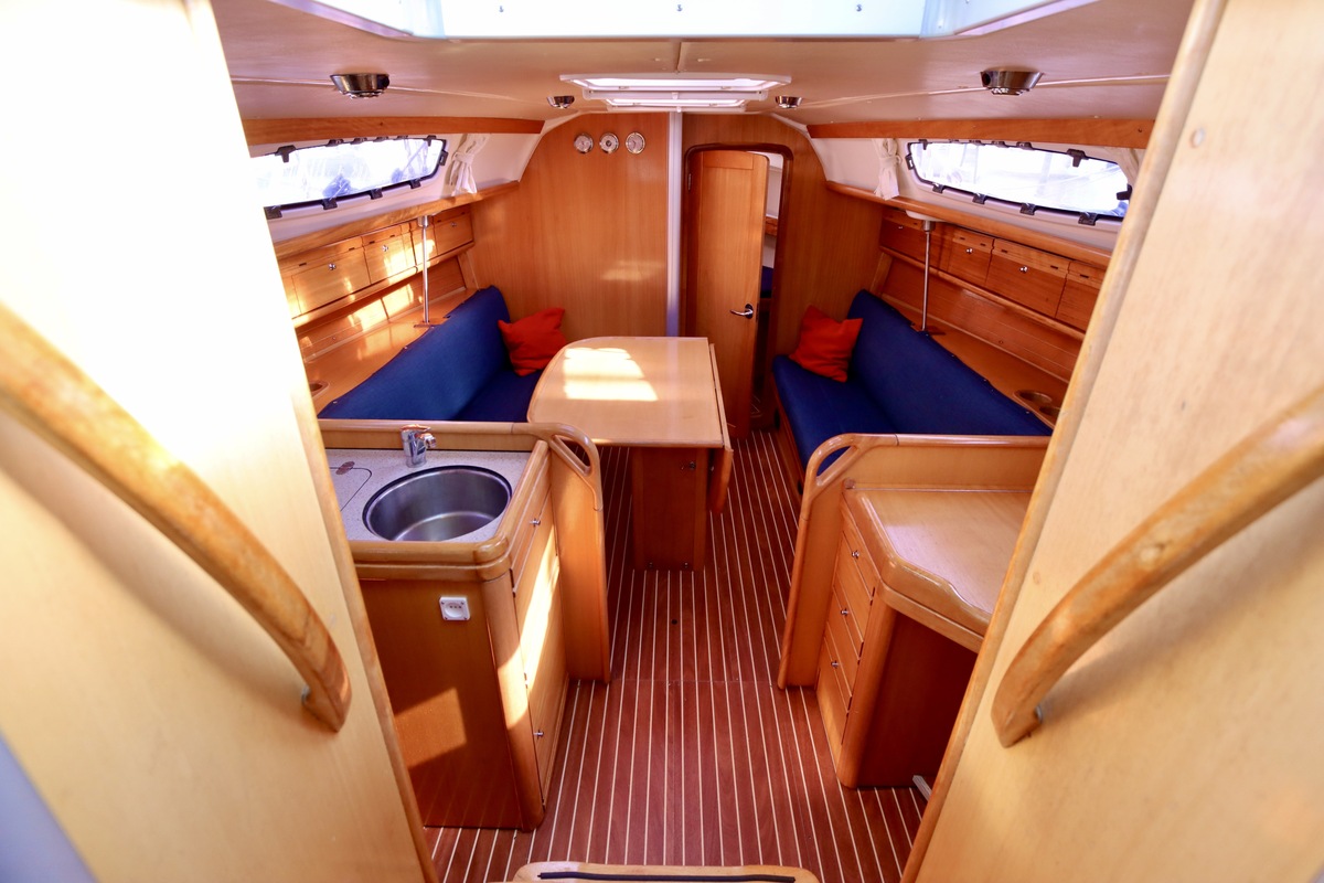 Bavaria 31 - Foto 2