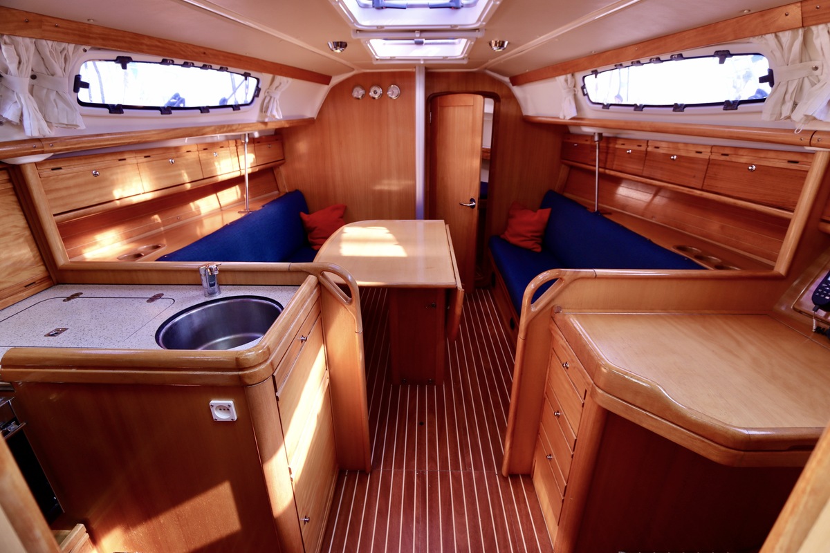 Bavaria 31 - Foto 3